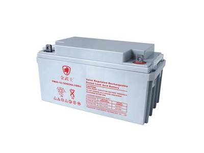 金武士蓄電池PW200-12YA 可靠12V200AH動力之源，守護電氣設備穩定運行
