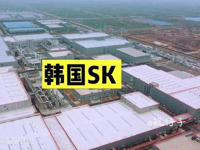 韓國SK動(dòng)力電池 從動(dòng)力電池到干電池的技術(shù)轉(zhuǎn)型與市場(chǎng)前景